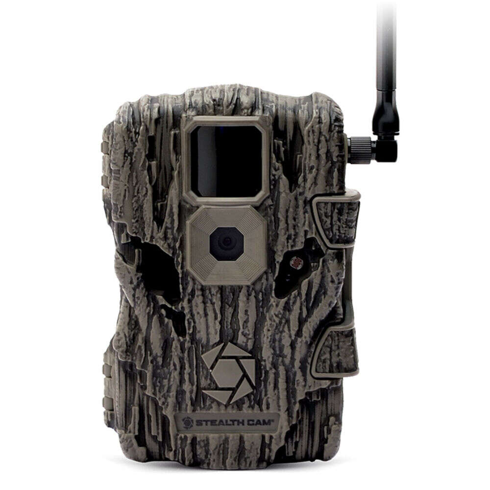 Optical Accessories Stealth Cam 4.50" FUSION X 26 MEGAPIXEL • Model: 4.50"